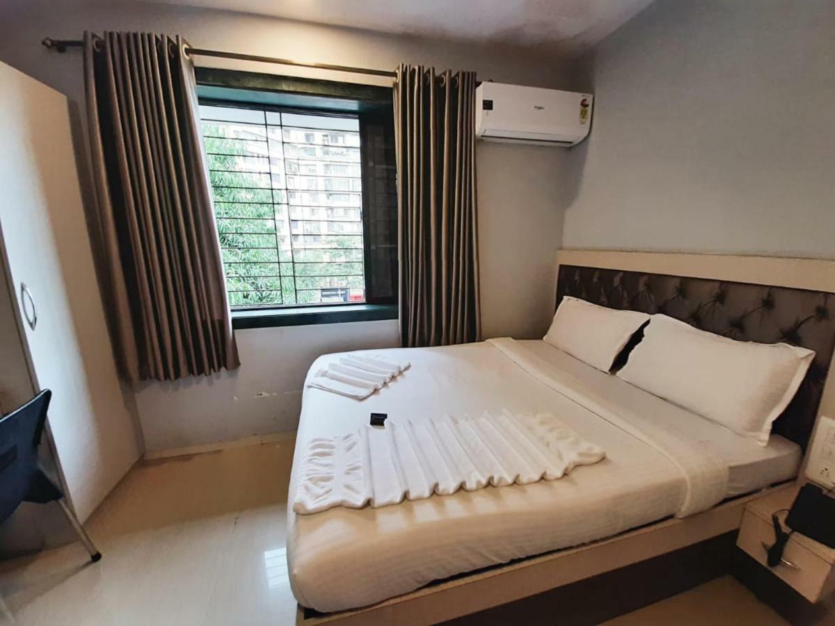 Hotel Royal Comfort Bombay Extérieur photo